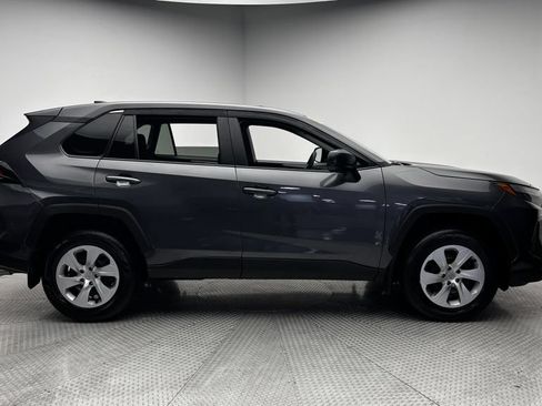 Used 2023 Toyota RAV4 LE AWD/4WD image 38