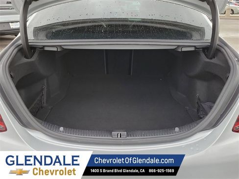 Used 2021 Mercedes-Benz C 300 Sedan w/ Premium Package image 21