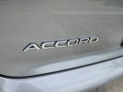 Certified 2024 Honda Accord Sport image 15