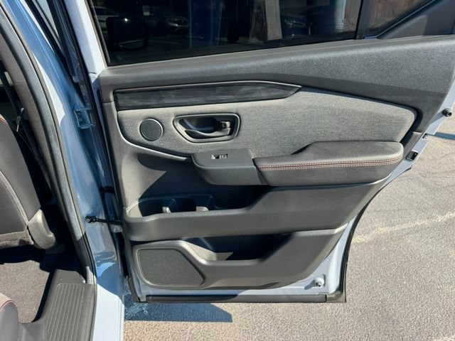 Used 2026 Honda Passport TrailSport image 19