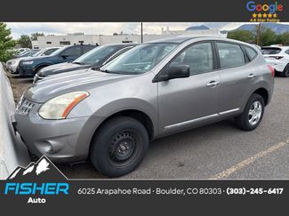 Used 2013 Nissan Rogue S AWD/4WD video 1