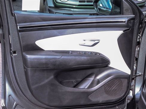 Used 2023 Hyundai Tucson SEL image 26