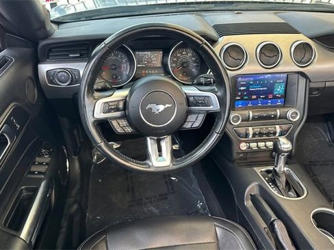 Used 2023 Ford Mustang Premium image 15