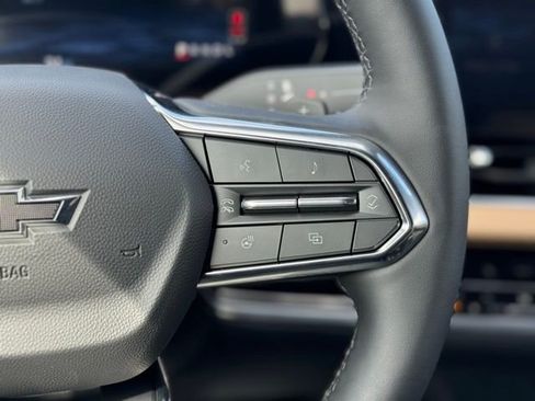 New 2026 Chevrolet Equinox ACTIV AWD/4WD image 26