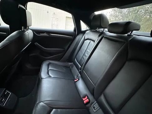 Used 2017 Audi A3 2.0T Premium Plus w/ Premium Plus Package image 10