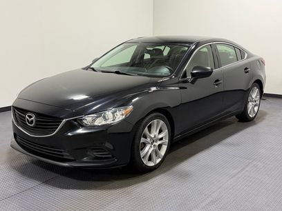 Used 2014 MAZDA MAZDA6 Touring