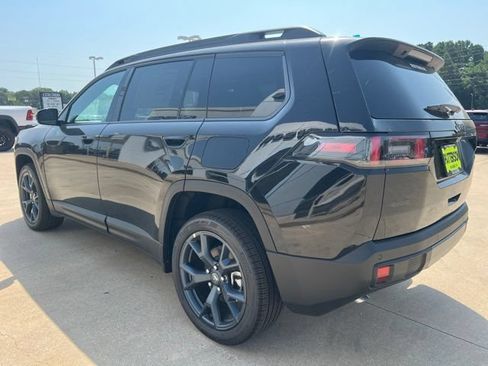 New 2026 Jeep Cherokee Limited AWD/4WD image 8