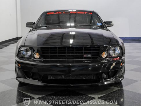 Used 2008 Ford Mustang GT RWD image 17