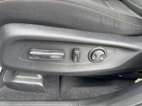 Certified 2024 Honda CR-V Sport image 23