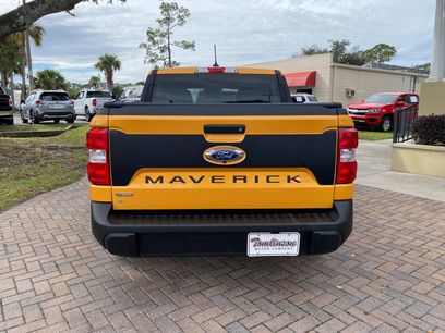 Used 2023 Ford Maverick XLT