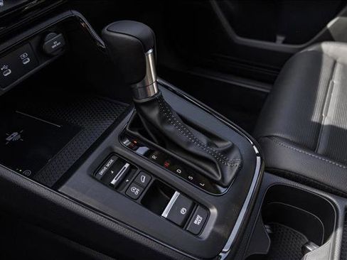 New 2026 Honda CR-V EX-L image 20