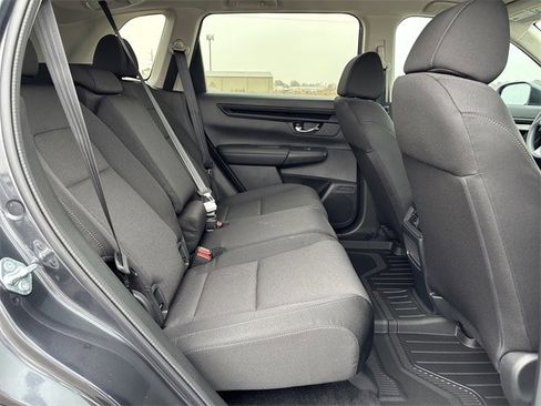 New 2026 Honda CR-V LX image 16