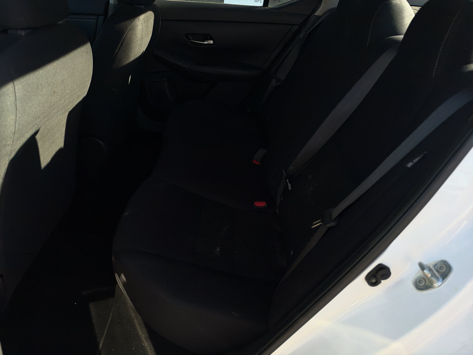 Used 2022 Nissan Sentra S FWD image 10