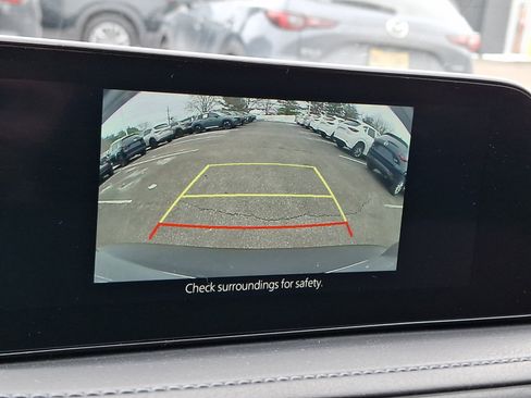 Certified 2021 MAZDA CX-30 AWD 2.5 S w/ Select Package image 18