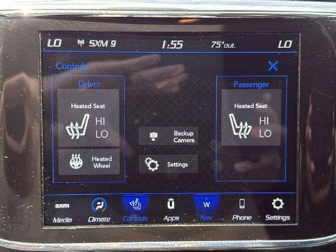 Certified 2022 Jeep Grand Cherokee Limited AWD/4WD image 21