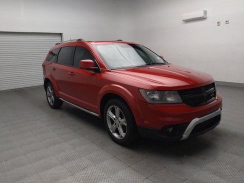 Used 2017 Dodge Journey Crossroad image 13