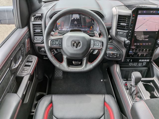 New 2026 RAM 1500 RHO w/ RHO Level 1 Equipment Group AWD/4WD image 14