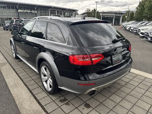 Used 2015 Audi A4 Premium Plus w/ Technology Package AWD/4WD image 7