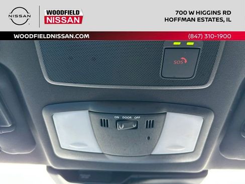 Certified 2024 Nissan Z Performance w/ Floor Mat Package RWD image 40