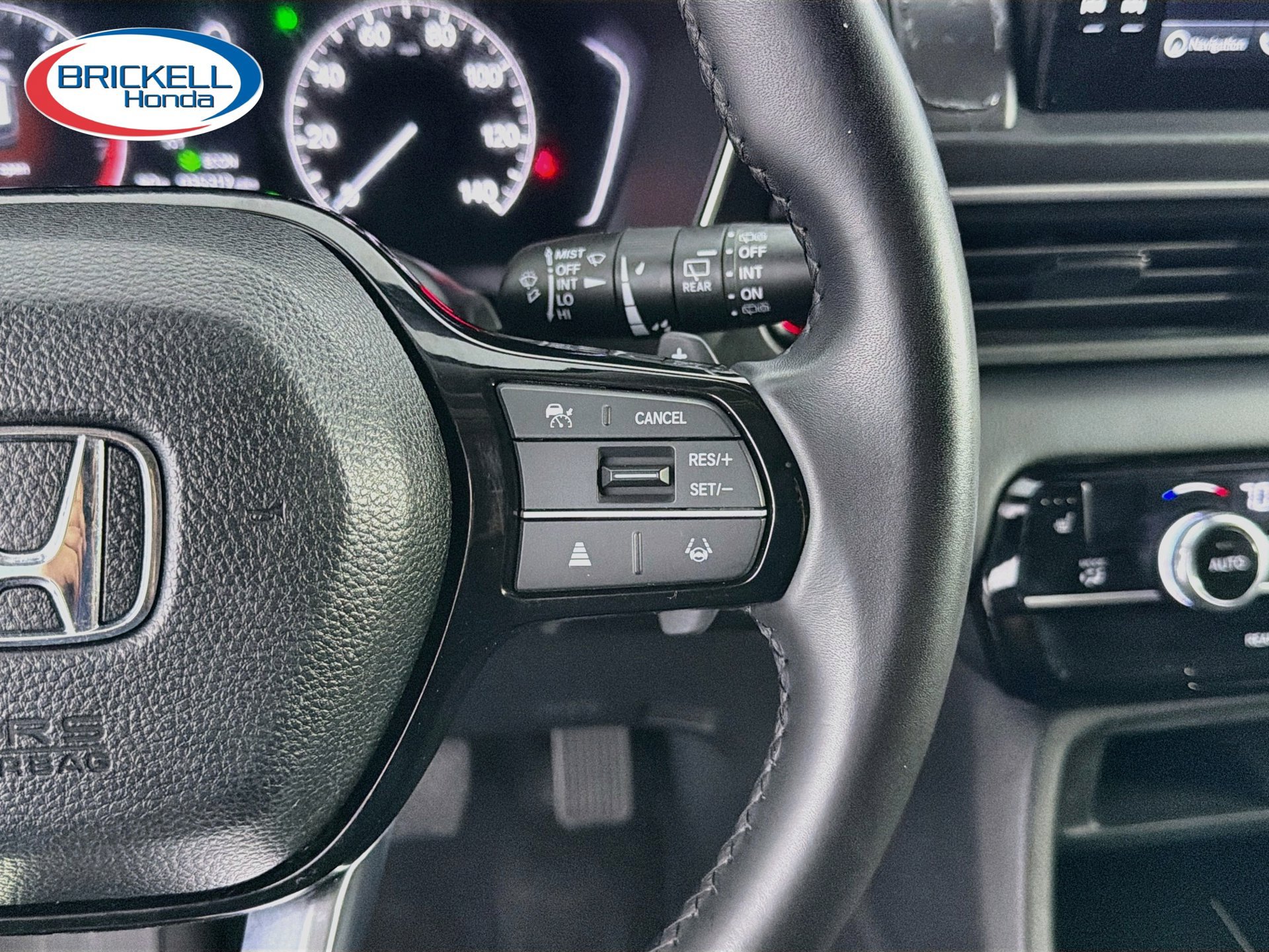 Used 2024 Honda Pilot Touring image 40