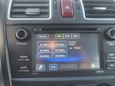 Used 2016 Subaru Forester 2.5i w/ Alloy Wheel Package image 17