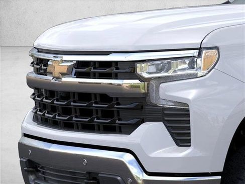 New 2026 Chevrolet Silverado 1500 LT w/ Safety Package image 13