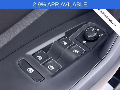 New 2025 Volkswagen Jetta Sport image 13