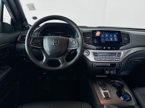 Used 2023 Honda Passport EX-L image 27