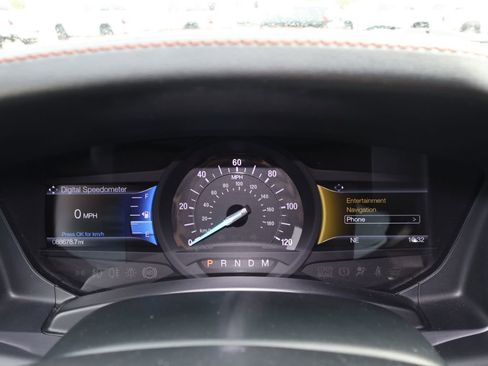Used 2016 Ford Expedition King Ranch AWD/4WD image 22
