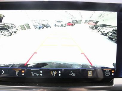 New 2026 Chevrolet Silverado 1500 LT Trail Boss w/ LT Trail Boss Premium Package