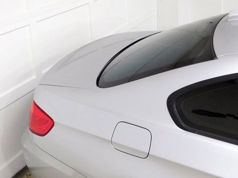 Used 2011 BMW 335is Coupe image 8