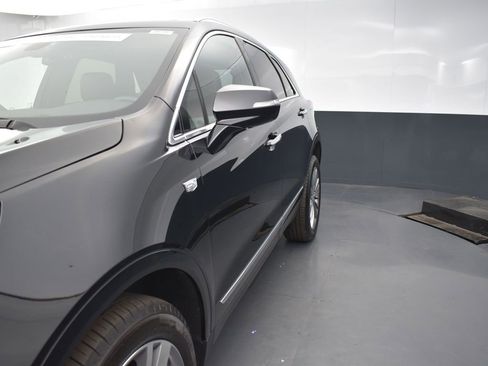 Certified 2024 Cadillac XT5 Premium Luxury w/ LPO, Floor Liner Package image 36