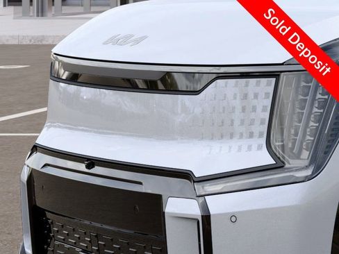 New 2026 Kia EV9 GT-Line image 15