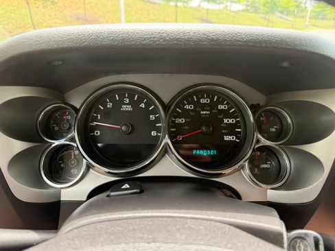 Used 2007 Chevrolet Silverado 1500 LT w/ Towing Package AWD/4WD image 17