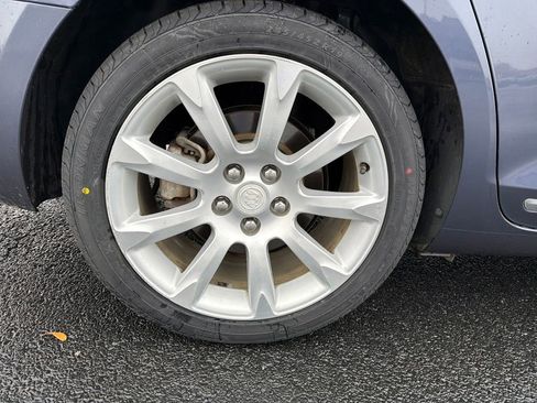 Used 2015 Buick LaCrosse Premium image 33