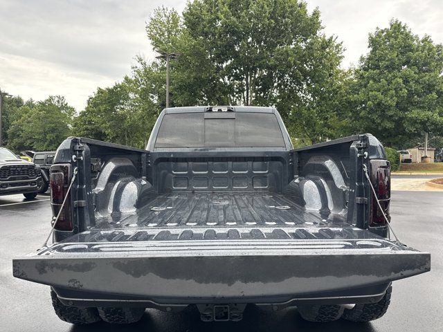 New 2026 RAM 3500 Limited AWD/4WD image 18