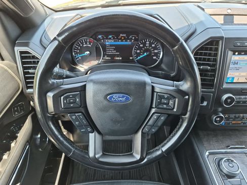 Used 2019 Ford Expedition Limited w/ Equipment Group 302A AWD/4WD image 24