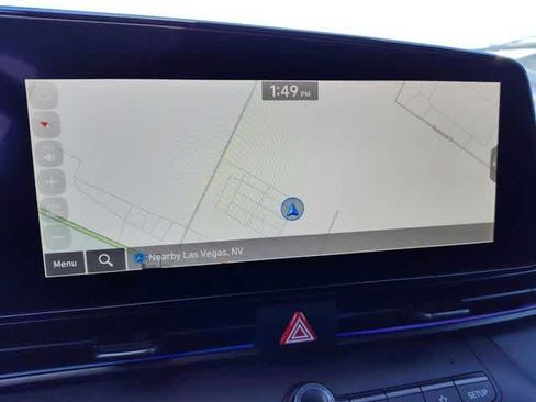 New 2025 Hyundai Elantra N Line FWD image 23