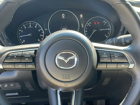 Certified 2025 MAZDA CX-30 AWD 2.5 S w/ Preferred Package image 10