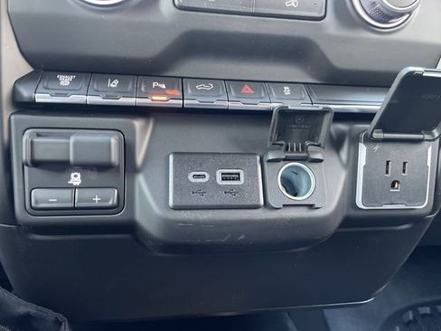 New 2026 Chevrolet Silverado 2500 W/T image 18