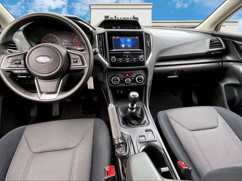 Used 2021 Subaru Crosstrek 2.0i image 15