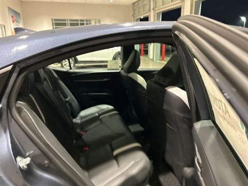 New 2026 Toyota Camry SE FWD image 16