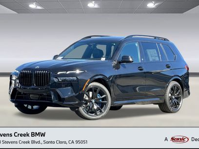 New 2026 BMW X7 xDrive40i w/ Executive Package