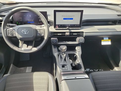 New 2026 Toyota RAV4 SE AWD/4WD image 27