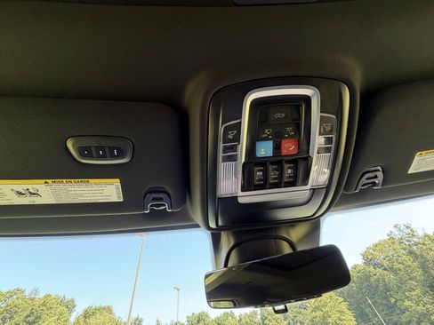 Used 2026 RAM 2500 Rebel w/ Rebel Level 2 Equipment Group AWD/4WD image 33