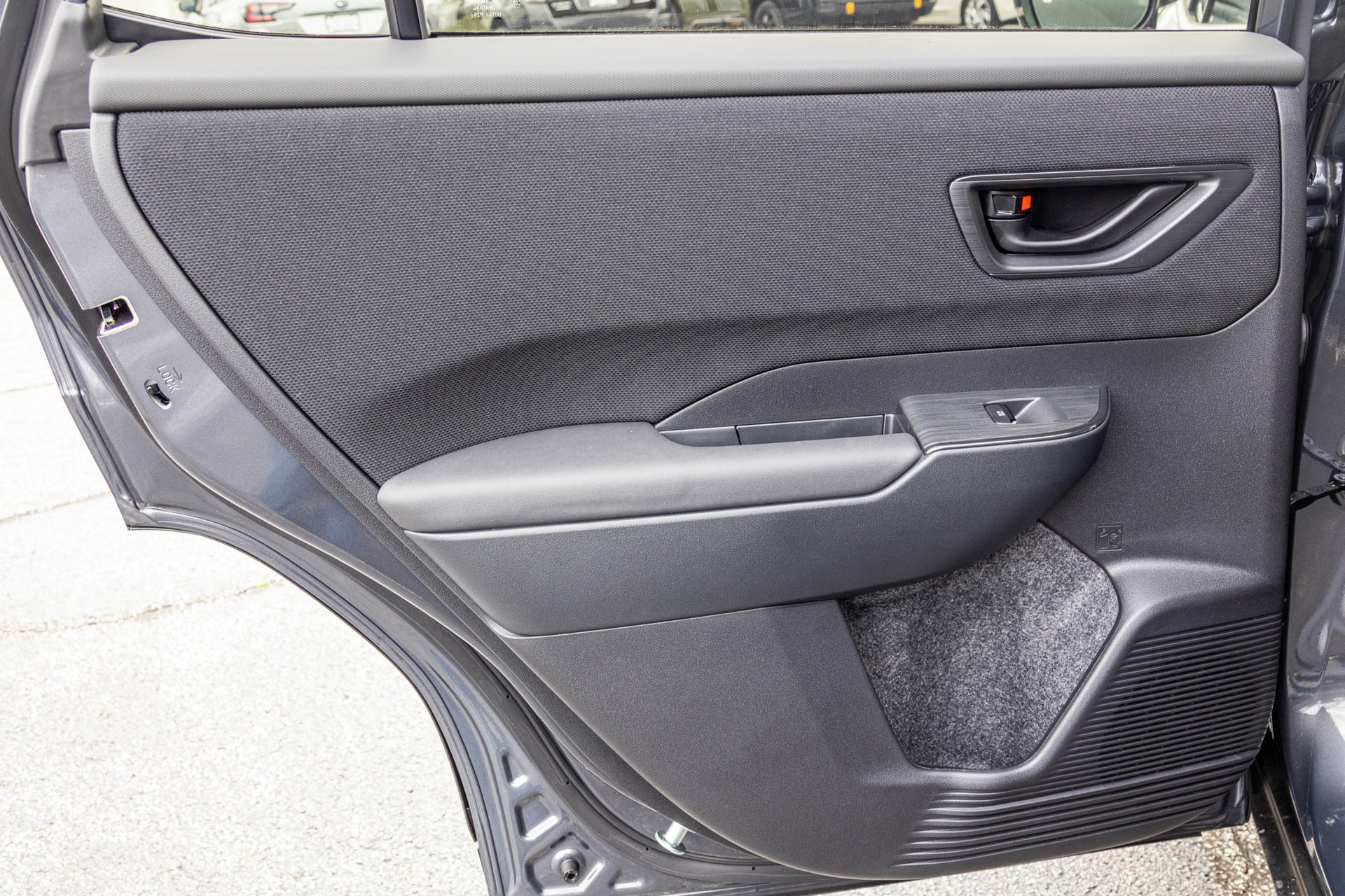 New 2026 Subaru Outback Premium AWD/4WD image 39