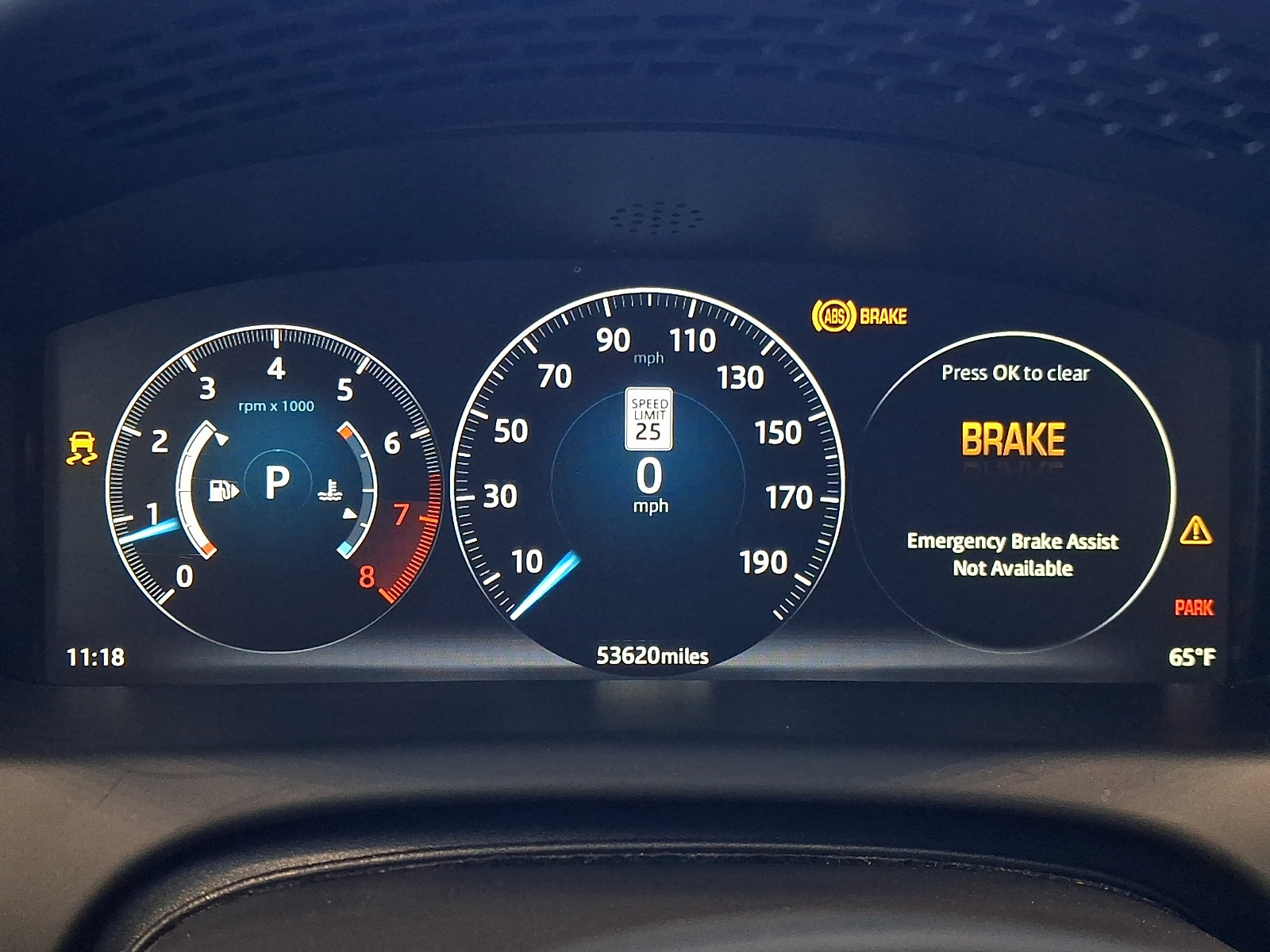 Used 2017 Jaguar XJ R-Sport AWD/4WD image 20