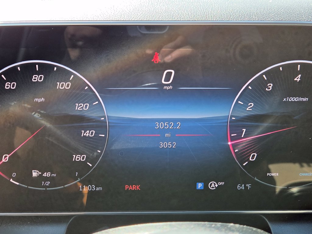 Used 2026 Mercedes-Benz GLC 300 image 30