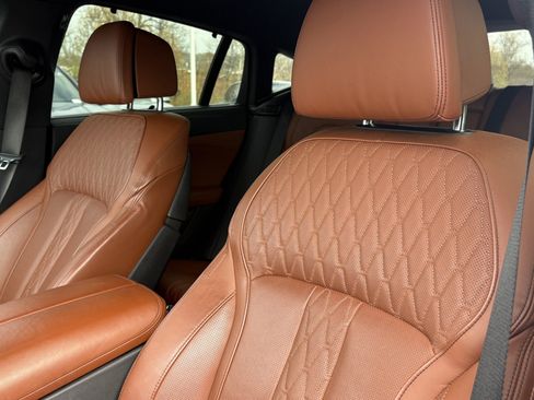 Used 2023 BMW X6 xDrive40i w/ Executive Package image 18