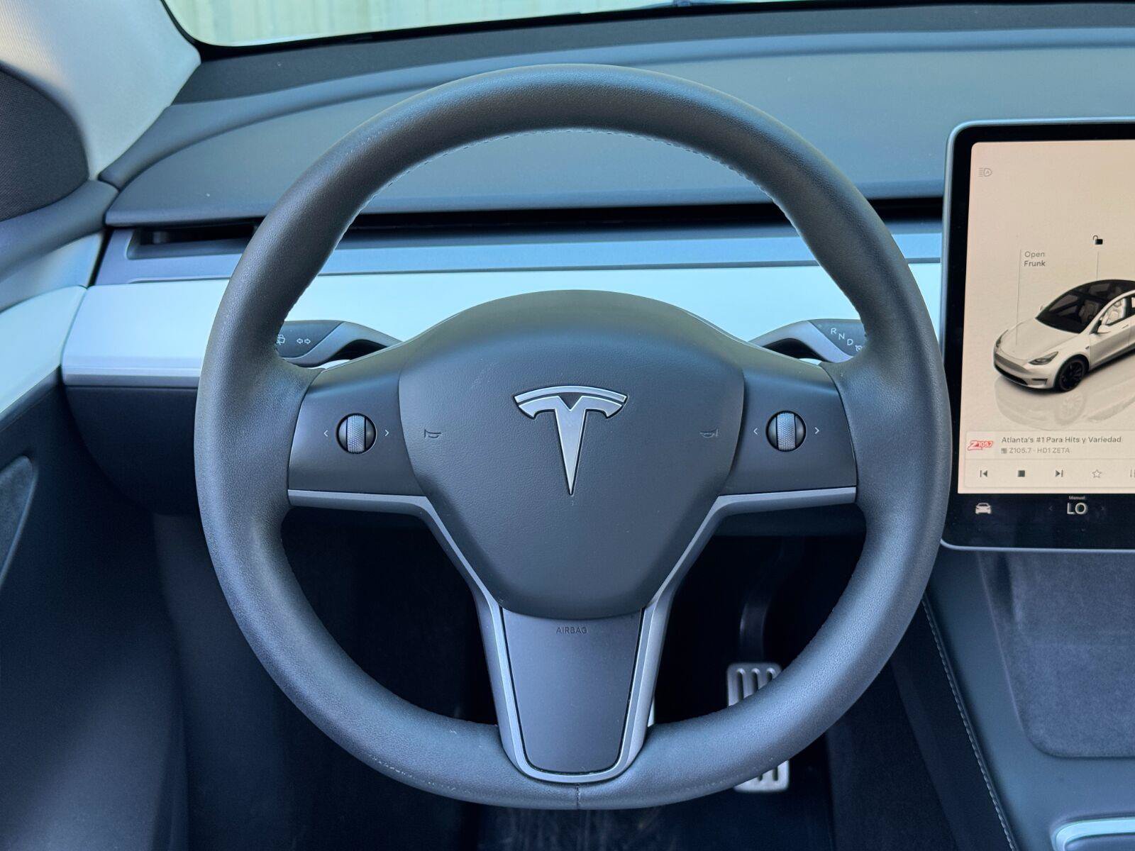 Used 2023 Tesla Model Y Performance AWD/4WD image 18